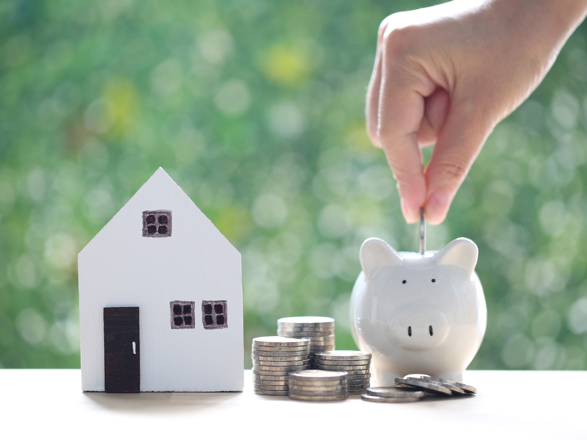 how to pay off your mortgage faster