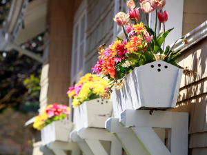 is spring the best time to buy a home